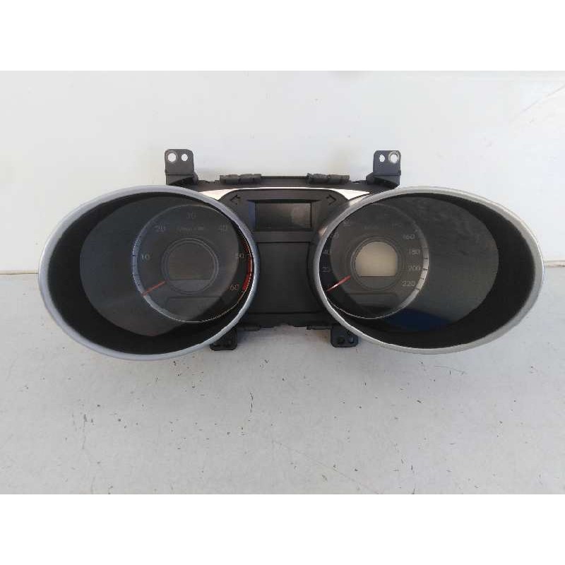 Recambio de cuadro instrumentos para hyundai ix35 tecno awd referencia OEM IAM 940092Y500 1100254590PO 