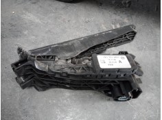 Recambio de pedal acelerador para seat leon (1p1) reference referencia OEM IAM 1K1721503P  