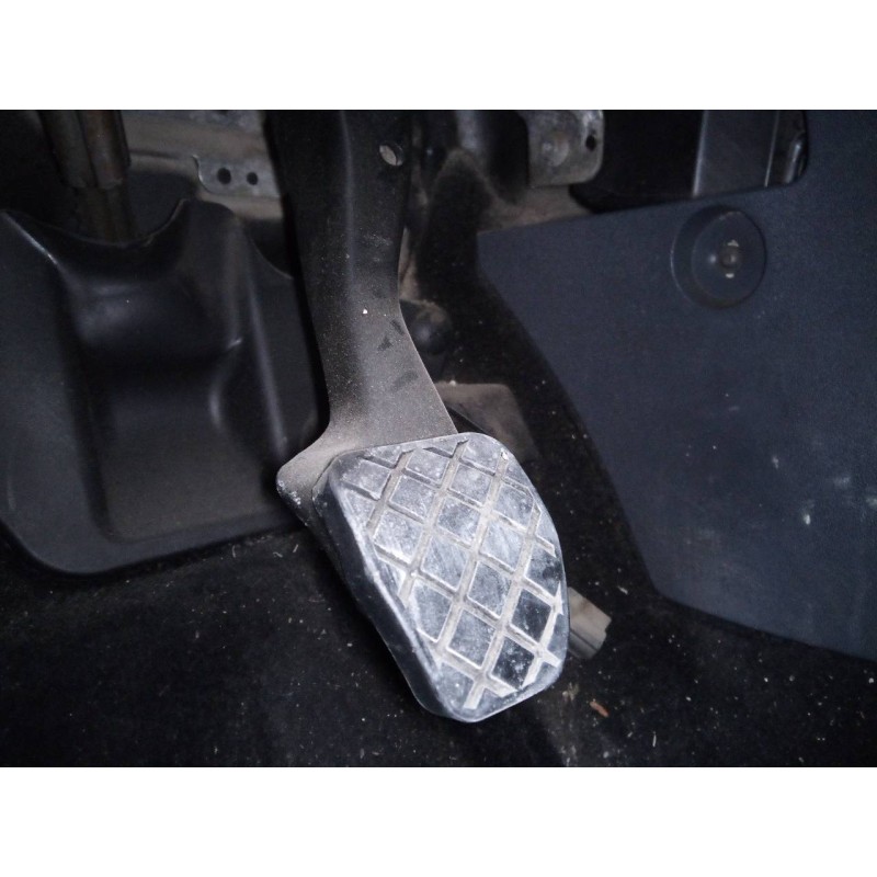 Recambio de pedal freno para seat leon (1p1) reference referencia OEM IAM   