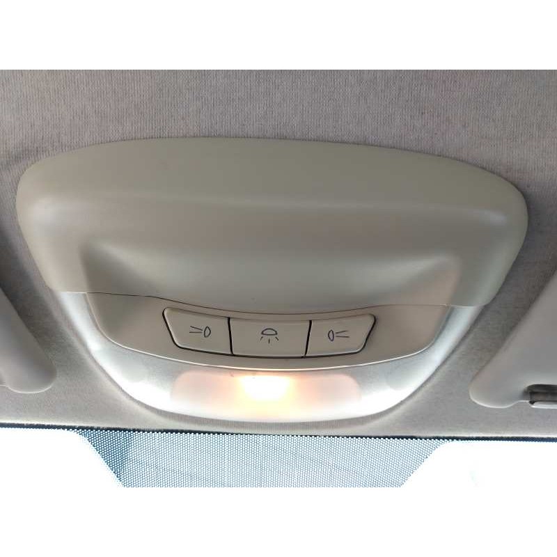 Recambio de luz interior para lancia ypsilon (101) 1.3 multijet 16v referencia OEM IAM   