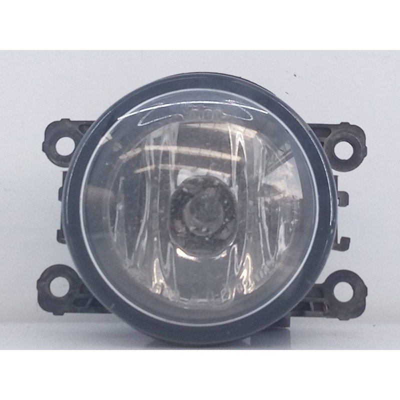 Recambio de faro antiniebla derecho para citroen c4 berlina vtn@v referencia OEM IAM 89210094  