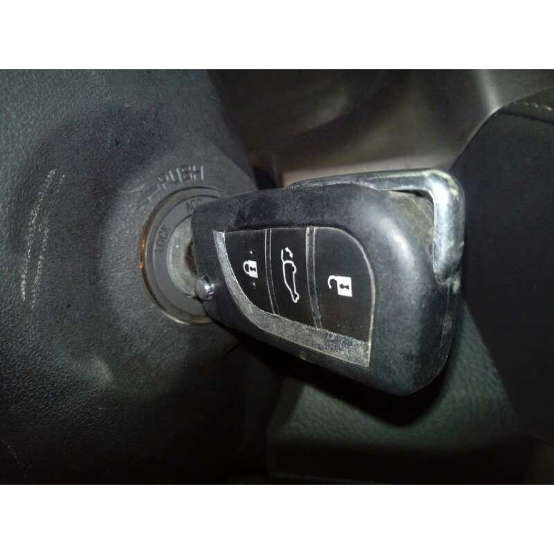 Recambio de antirrobo para toyota rav 4 advance referencia OEM IAM   