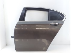 Recambio de puerta trasera izquierda para bmw serie 7 (f01/f02) 740d referencia OEM IAM   