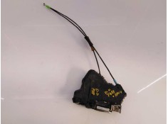 Recambio de cerradura puerta delantera derecha para toyota rav 4 advance referencia OEM IAM 4B6011500  