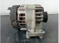 Recambio de alternador para fiat nuova 500 (150) pop referencia OEM IAM 52003532 MS1022118472 