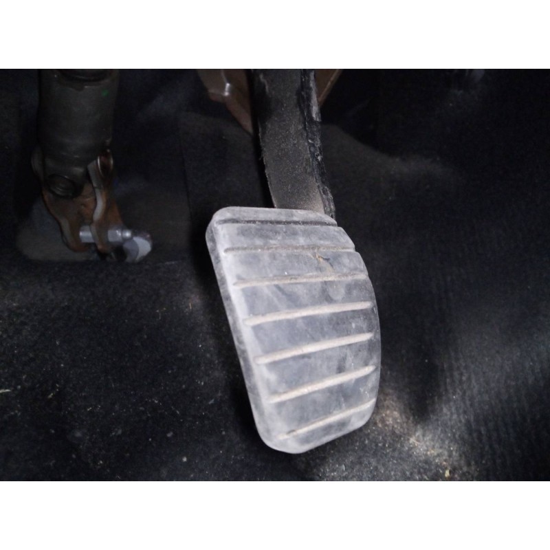 Recambio de pedal freno para dacia sandero stepway referencia OEM IAM   