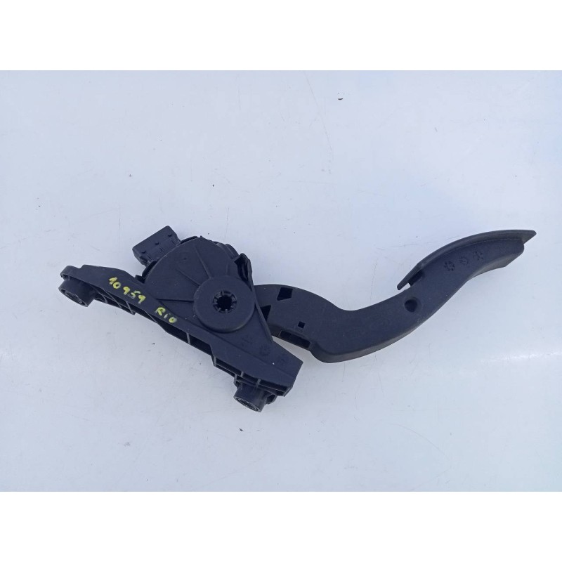 Recambio de pedal acelerador para kia rio concept referencia OEM IAM 124753  