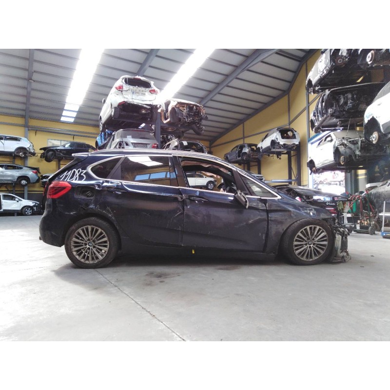 bmw serie 2 active tourer (f45) del año 2015