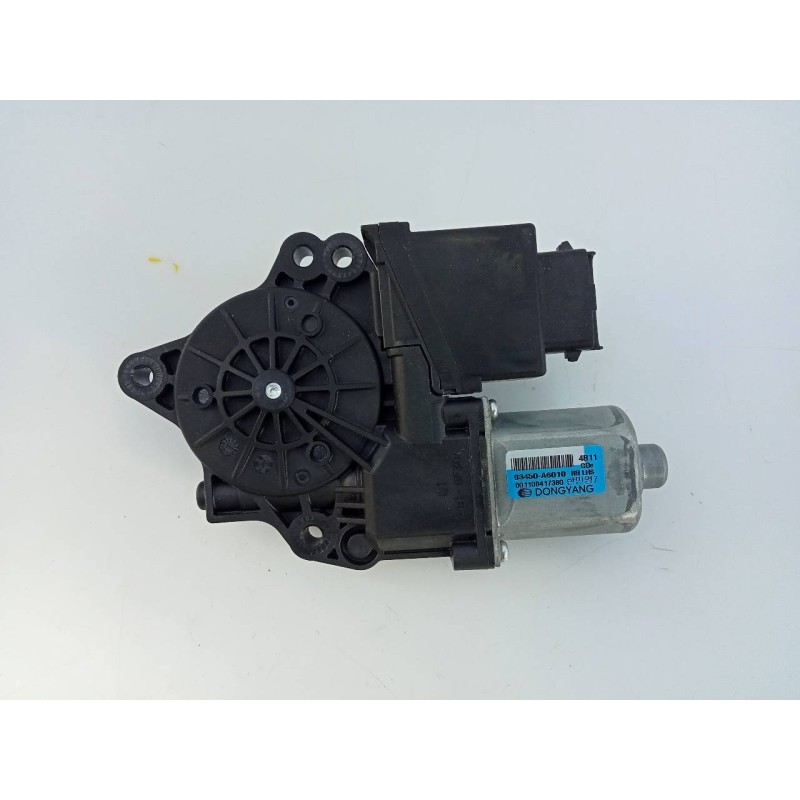 Recambio de motor elevalunas trasero izquierdo para hyundai i30 (gd) tecno referencia OEM IAM 83450A6010  