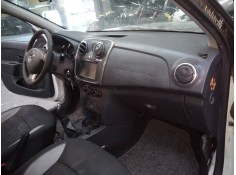 Recambio de salpicadero para dacia sandero stepway referencia OEM IAM   