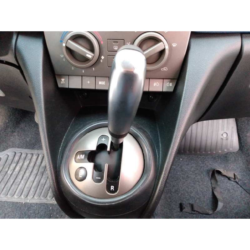 Recambio de palanca cambio para lancia ypsilon (101) 1.3 multijet 16v referencia OEM IAM 0055223953  