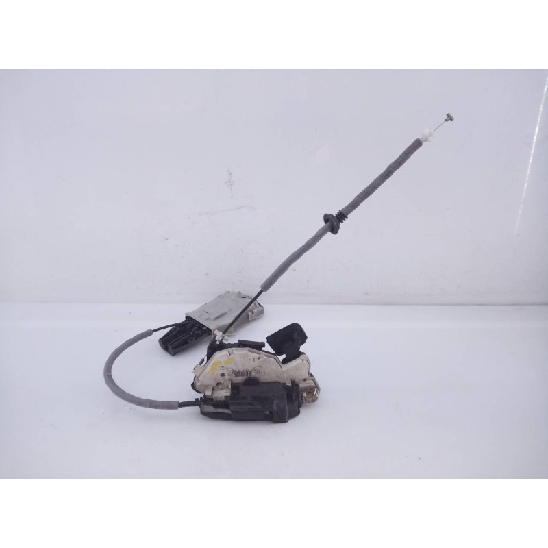 Recambio de cerradura puerta delantera izquierda para seat toledo (kg3) style referencia OEM IAM 5E1837015A  