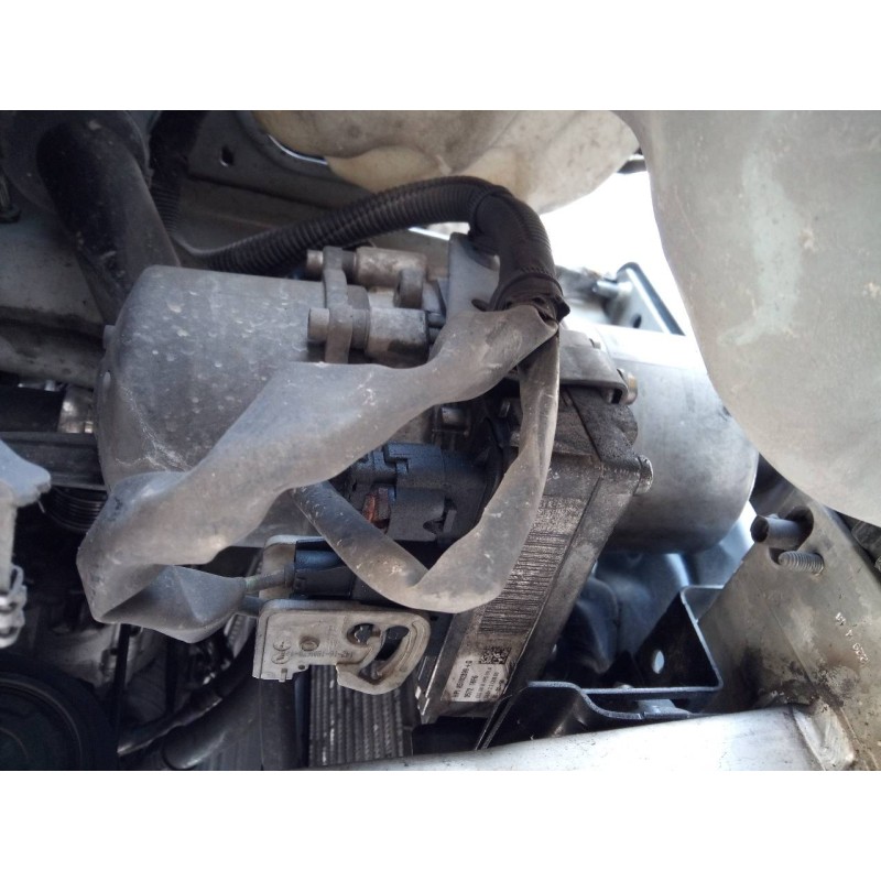 Recambio de bomba direccion para peugeot 5008 allure referencia OEM IAM 057216F6  