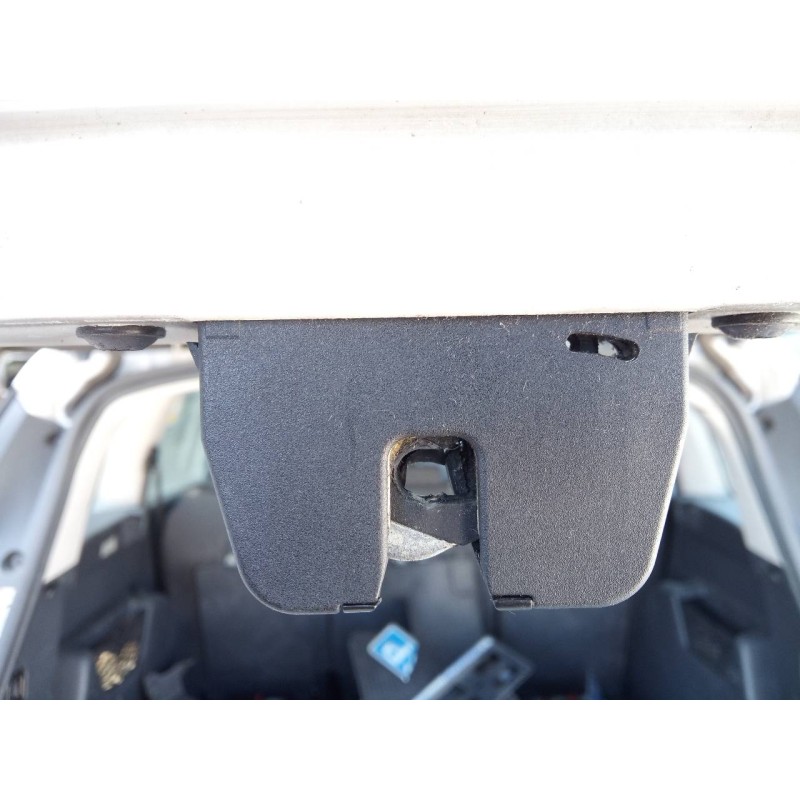 Recambio de cerradura maletero / porton para peugeot 5008 allure referencia OEM IAM   