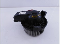 Recambio de ventilador calefaccion para jaguar xe pure referencia OEM IAM GX7319E624AA MF1163602671 