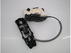 Recambio de cerradura puerta delantera derecha para seat mii (kf1) reference referencia OEM IAM 1S1837016C  