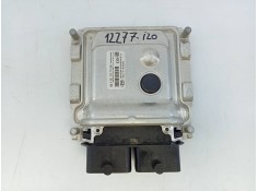 Recambio de centralita motor uce para hyundai i20 trend referencia OEM IAM 391F203GA0 0261S10773 