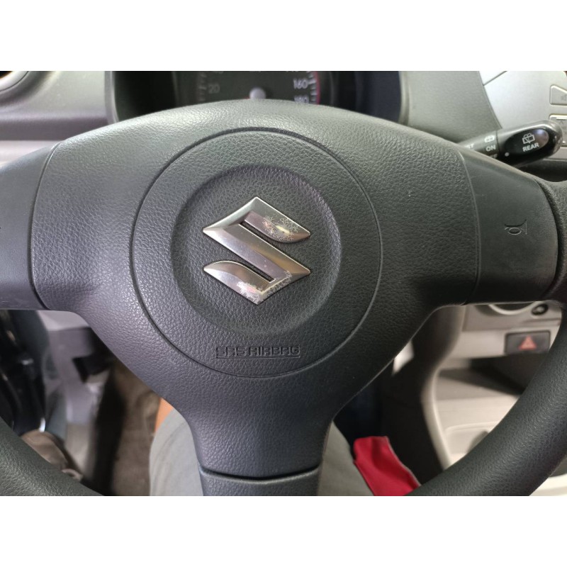 Recambio de airbag delantero izquierdo para suzuki alto amf 310 ga referencia OEM IAM   