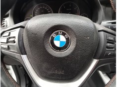 Recambio de airbag delantero izquierdo para bmw x3 (f25) xdrive referencia OEM IAM   