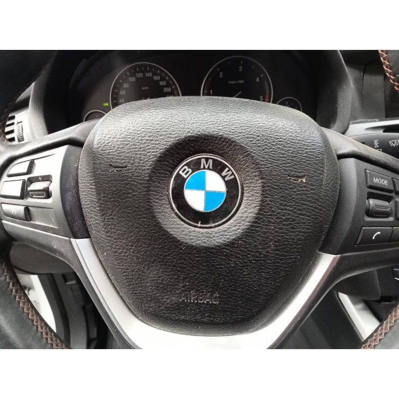 Recambio de airbag delantero izquierdo para bmw x3 (f25) xdrive referencia OEM IAM   