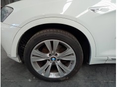 Recambio de aletin delantero izquierdo para bmw x3 (f25) xdrive referencia OEM IAM   