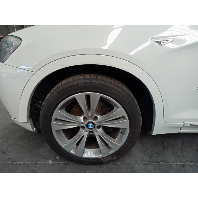 Recambio de aletin delantero izquierdo para bmw x3 (f25) xdrive referencia OEM IAM   