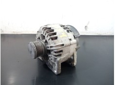 Recambio de alternador para renault megane iii berlina 5 p dynamique referencia OEM IAM 231000026R TG15C146 