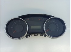 Recambio de cuadro instrumentos para peugeot 5008 allure referencia OEM IAM 9810462780  