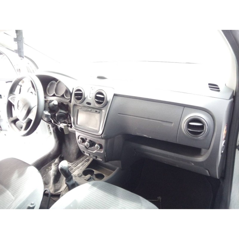 Recambio de salpicadero para dacia lodgy laureate referencia OEM IAM   