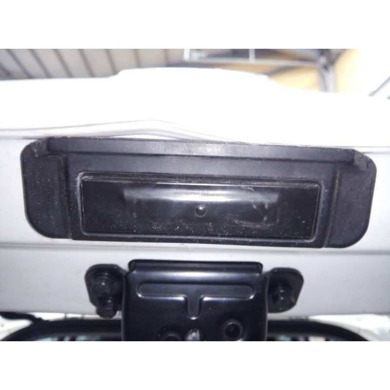 Recambio de maneta exterior porton para hyundai i20 trend referencia OEM IAM   