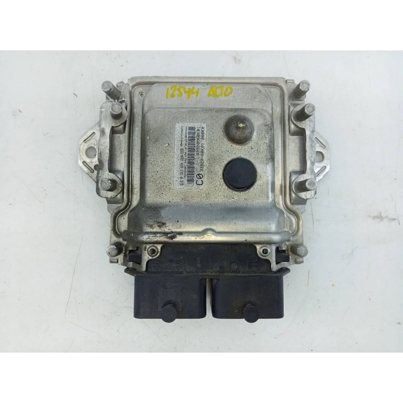 Recambio de centralita motor uce para suzuki alto amf 310 ga referencia OEM IAM 3392068K01 0261S04260 