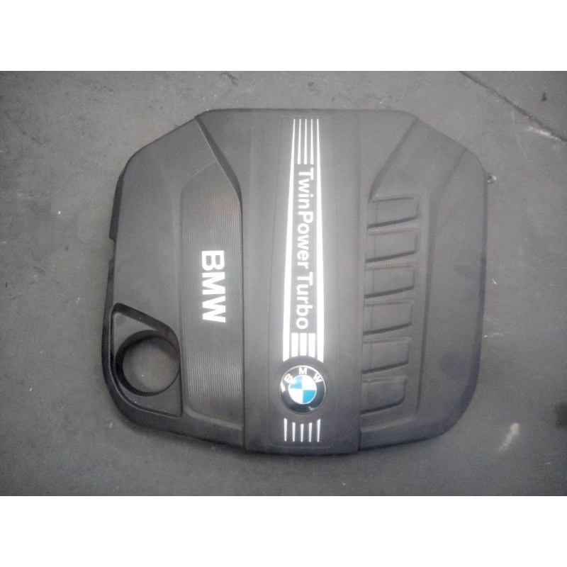 Recambio de tapa motor para bmw serie 7 (f01/f02) 740d referencia OEM IAM   