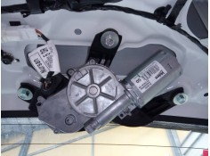 Recambio de motor limpia trasero para hyundai i20 trend referencia OEM IAM 98700C8000  