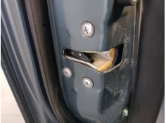 Recambio de cerradura puerta delantera izquierda para suzuki alto amf 310 ga referencia OEM IAM   