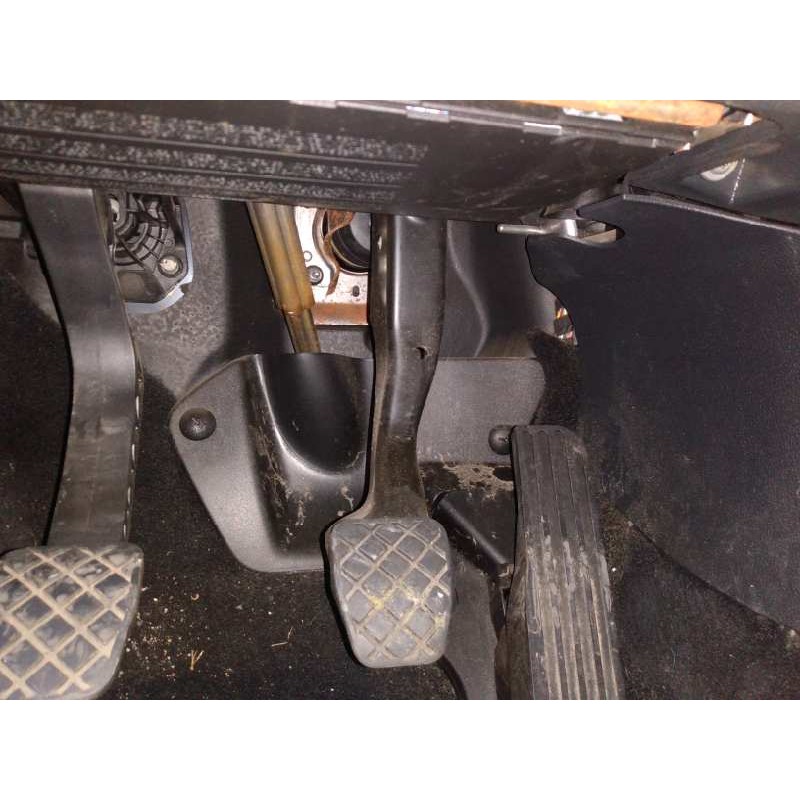 Recambio de pedal freno para skoda yeti active referencia OEM IAM   