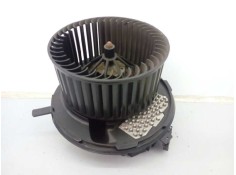 Recambio de ventilador calefaccion para skoda yeti active referencia OEM IAM 3C0907521G 1K1820015P 