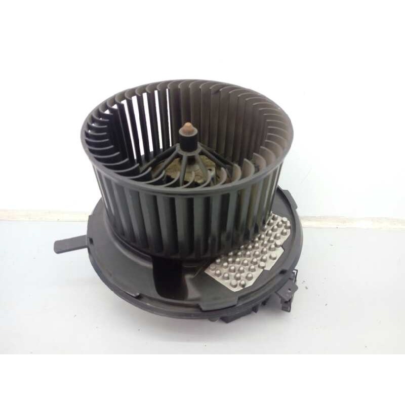 Recambio de ventilador calefaccion para skoda yeti active referencia OEM IAM 3C0907521G 1K1820015P 