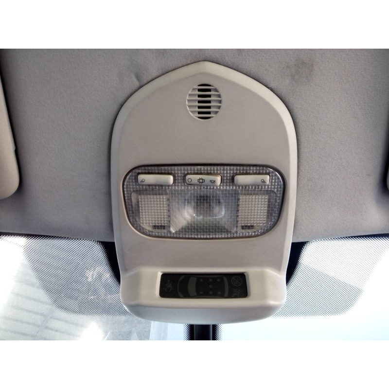 Recambio de luz interior para peugeot 5008 allure referencia OEM IAM   