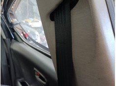 Recambio de cinturon seguridad delantero izquierdo para suzuki alto amf 310 ga referencia OEM IAM   