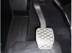 Recambio de pedal embrague para bmw x3 (f25) xdrive referencia OEM IAM   