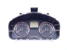 Recambio de cuadro instrumentos para ssangyong korando crystal 4x2 referencia OEM IAM 8021034050 11001772500S 