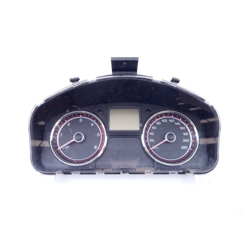 Recambio de cuadro instrumentos para ssangyong korando crystal 4x2 referencia OEM IAM 8021034050 11001772500S 