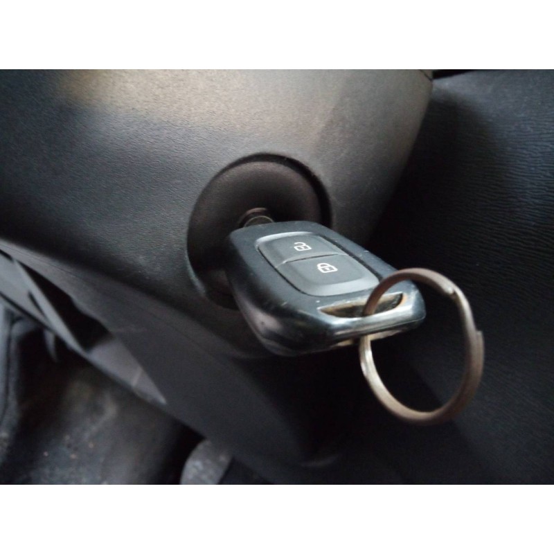 Recambio de antirrobo para dacia lodgy comfort referencia OEM IAM   