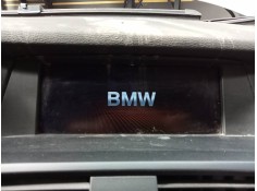 Recambio de sistema navegacion gps para bmw x3 (f25) xdrive referencia OEM IAM   