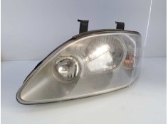 Recambio de faro izquierdo para ssangyong rodius xdi deluxe 4wd referencia OEM IAM   