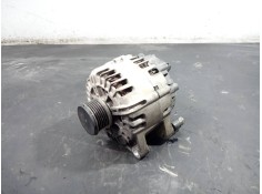 Recambio de alternador para citroen berlingo cuadro club l1 referencia OEM IAM 9678048880 2614016D 