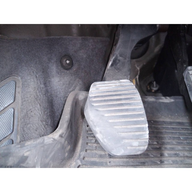 Recambio de pedal embrague para peugeot 5008 allure referencia OEM IAM   