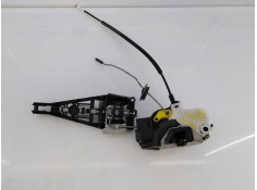 Recambio de cerradura puerta delantera izquierda para opel insignia berlina sport referencia OEM IAM 13503781  