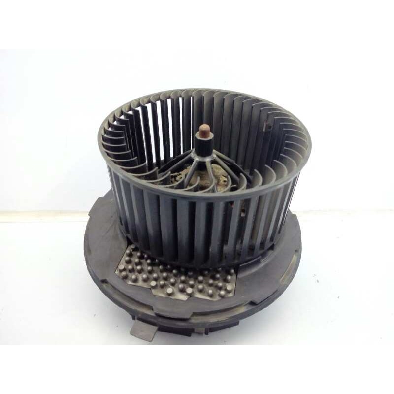 Recambio de ventilador calefaccion para skoda suberb (3t4) elegance referencia OEM IAM 3C1820015N 3C0907521F 