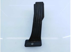 Recambio de pedal acelerador para bmw serie 1 berlina (e81/e87) 118i referencia OEM IAM 74766500  